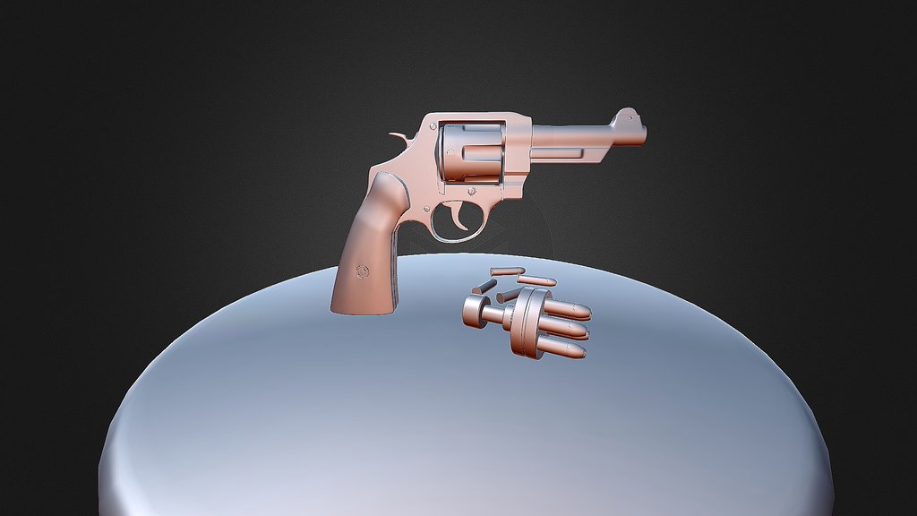 3D-Gun
