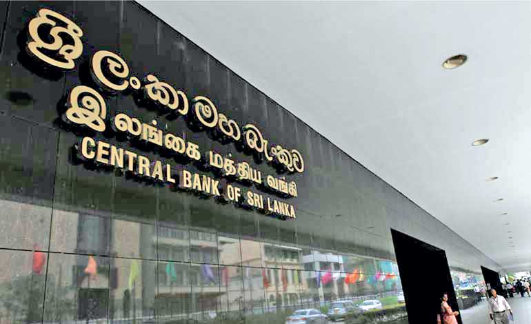 Central Bank Of Sri Lanka