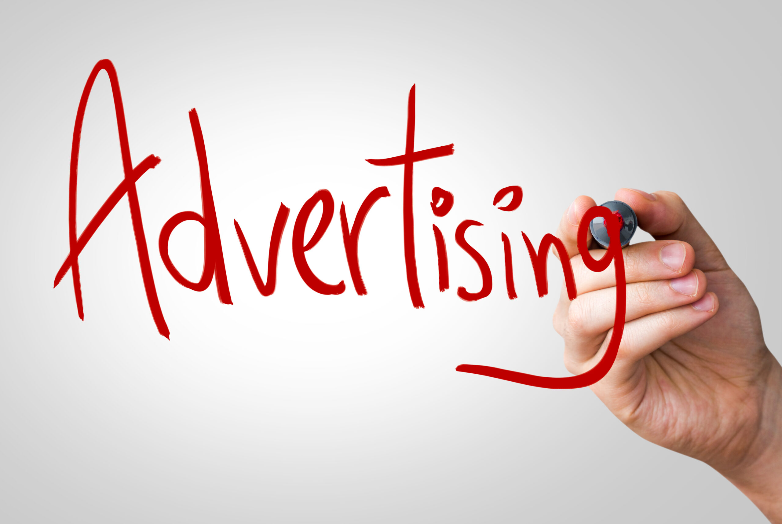 Digital Advertising Company
