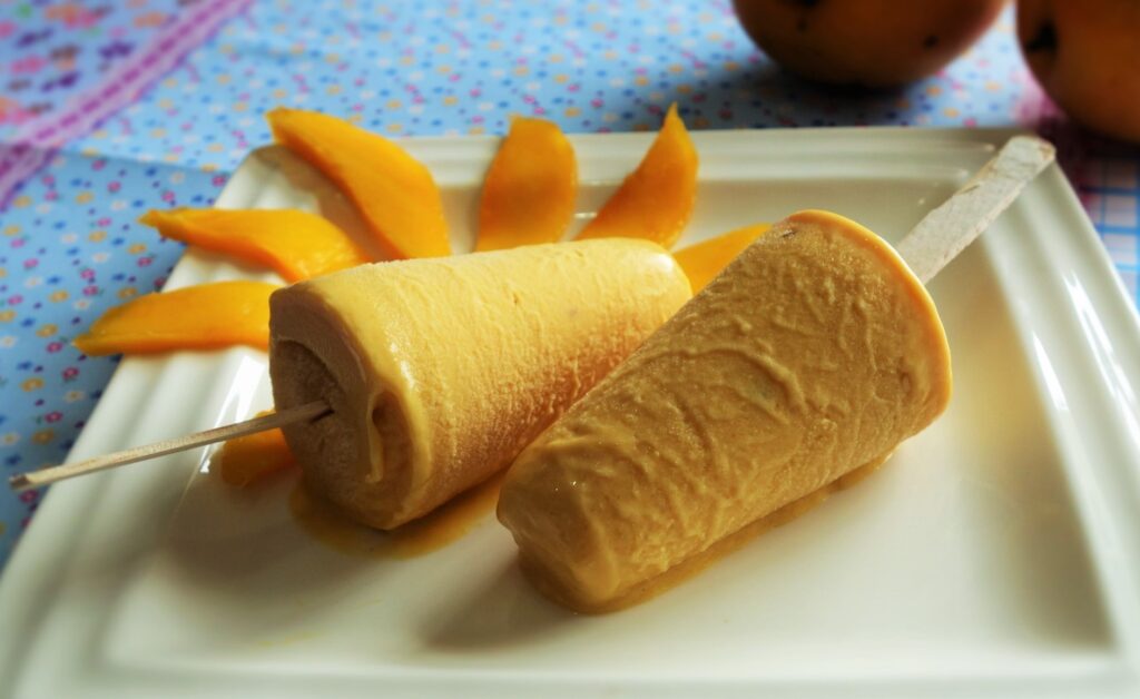 KULFI