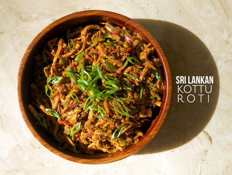 Kottu-Roti