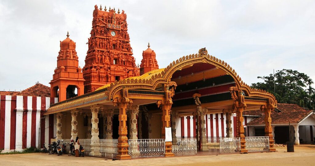 Nallur-Kandasamy-Temple