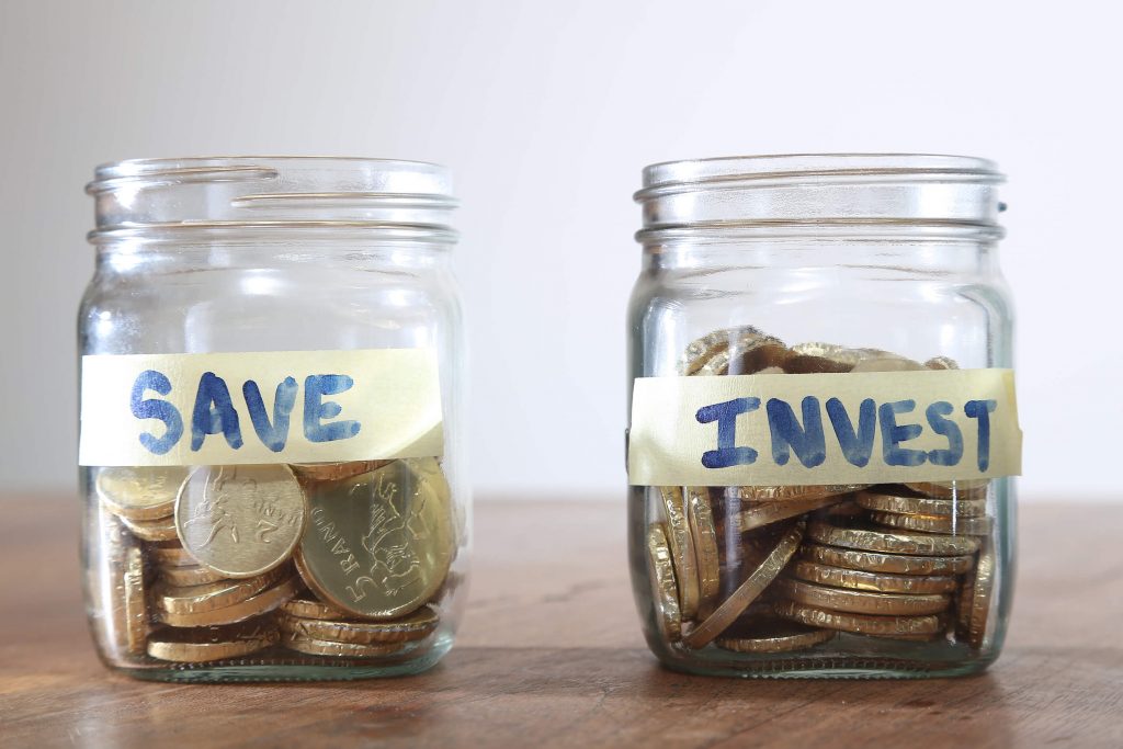 Save-vs-Invest