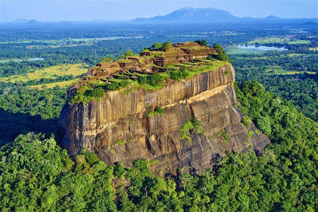 Srilankan Tourism