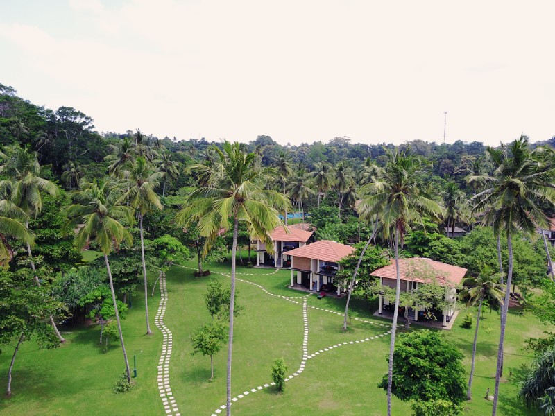 Talalla Retreat In Sri Lanka