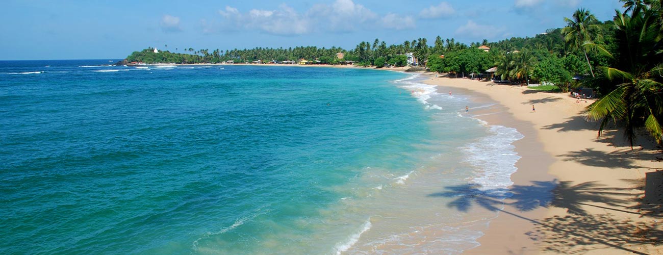 Unawatuna_Beach