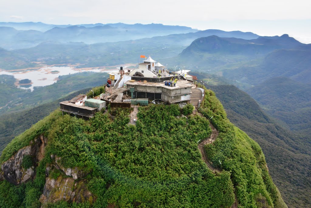 Adams_Peak