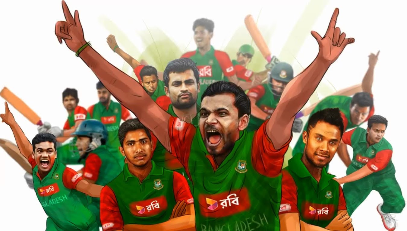 Bangladesh_Team