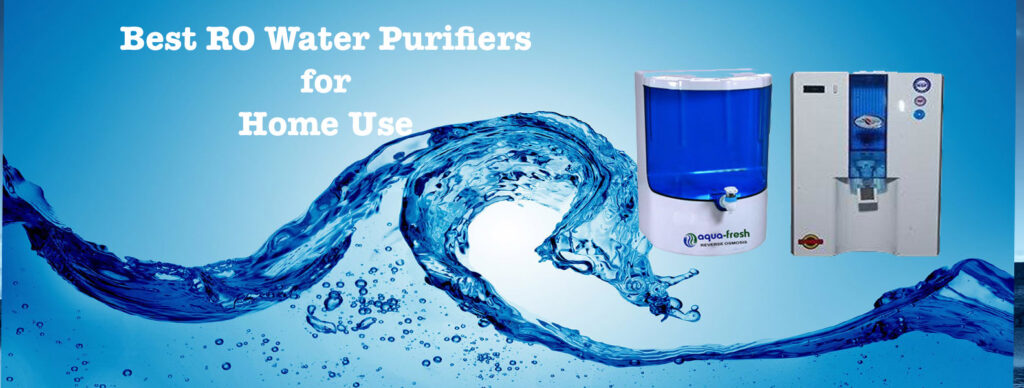 best-ro-water-purifiers