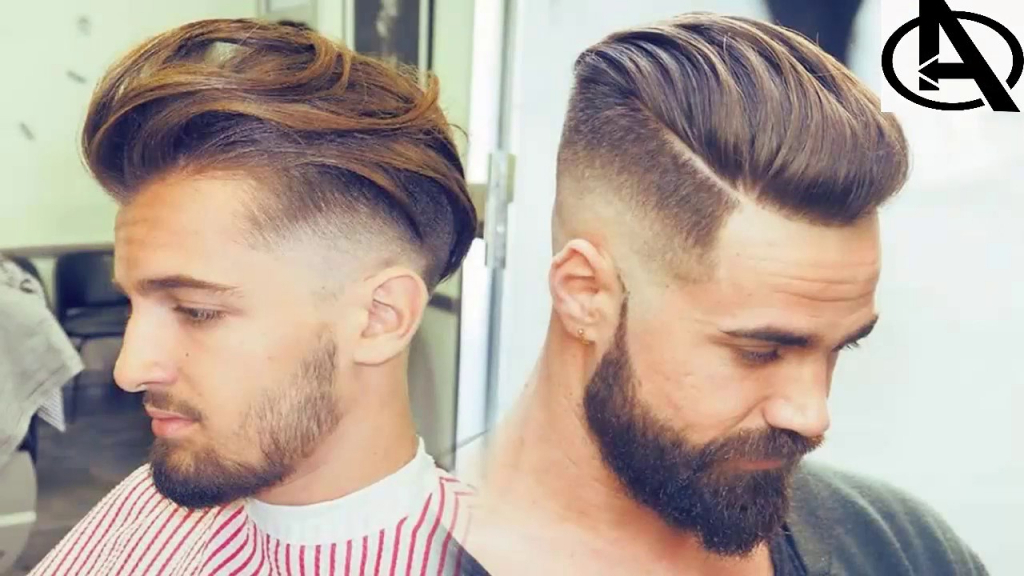 Mens New Hair Styles | By: Therighthairstyles.com