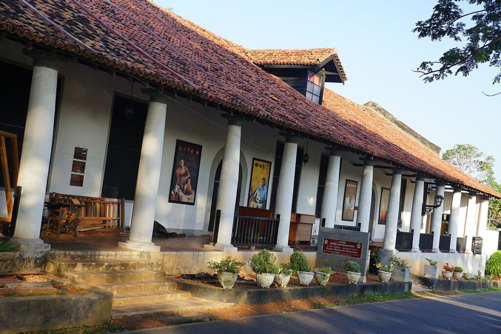 galle-national-museum