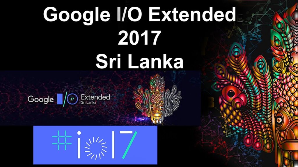 Google-I-O-Extended-Sri