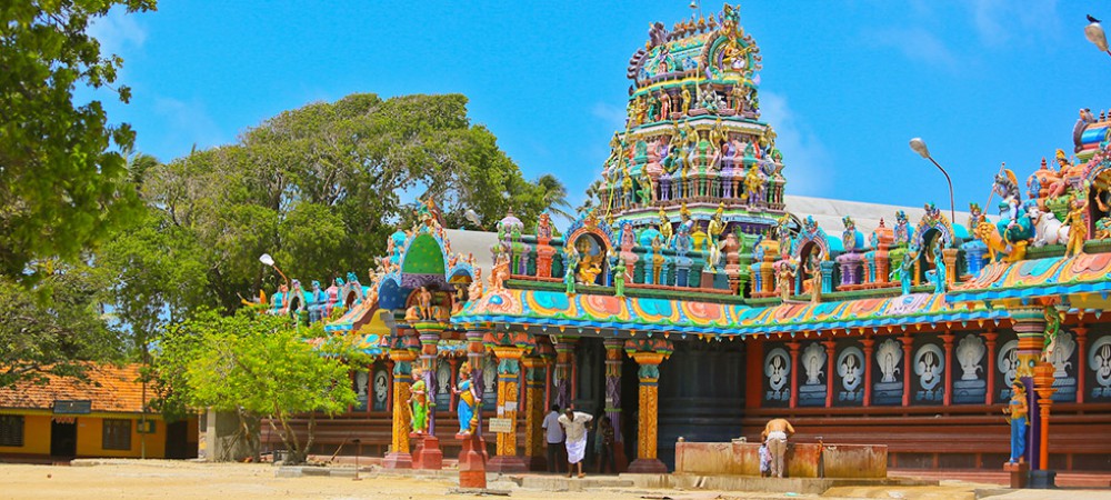 Keerimalai-Naguleswaram-Temple