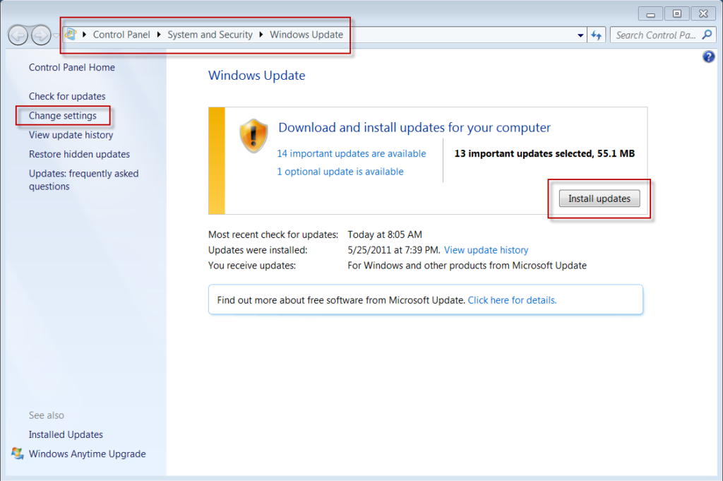 Microsoft_Updates