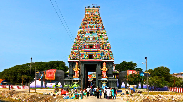 Nainativu_Temple