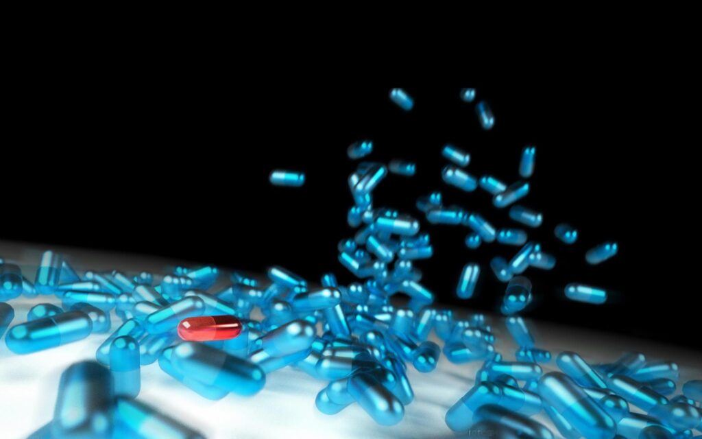 Nano-Tablets
