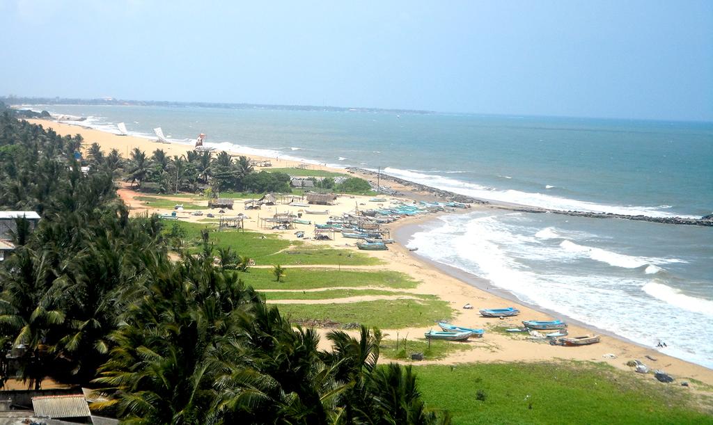 Negombo_Beach