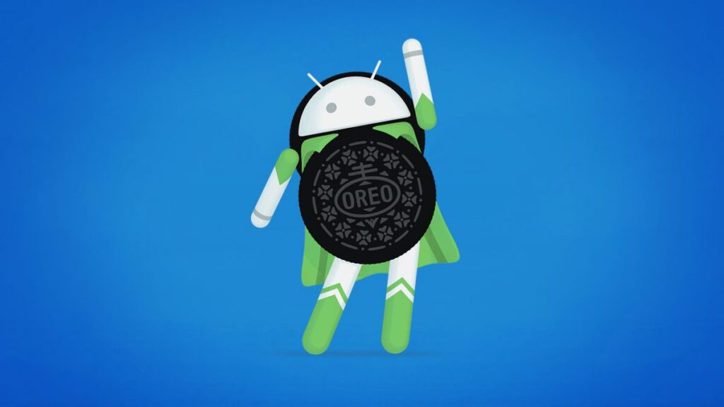 Oreo_Saver