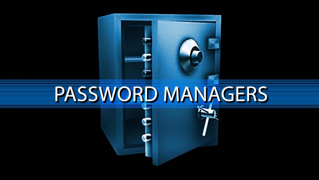 Password-Managers
