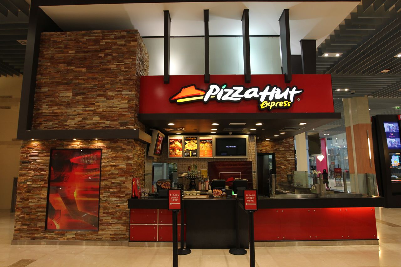 Pizzahut-Shop-Food