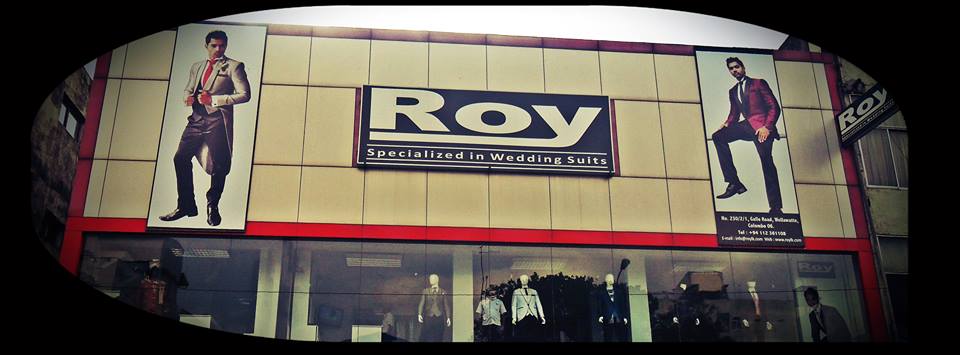 Roy-Textile-&Amp;-Tailors-Sri-Lanka
