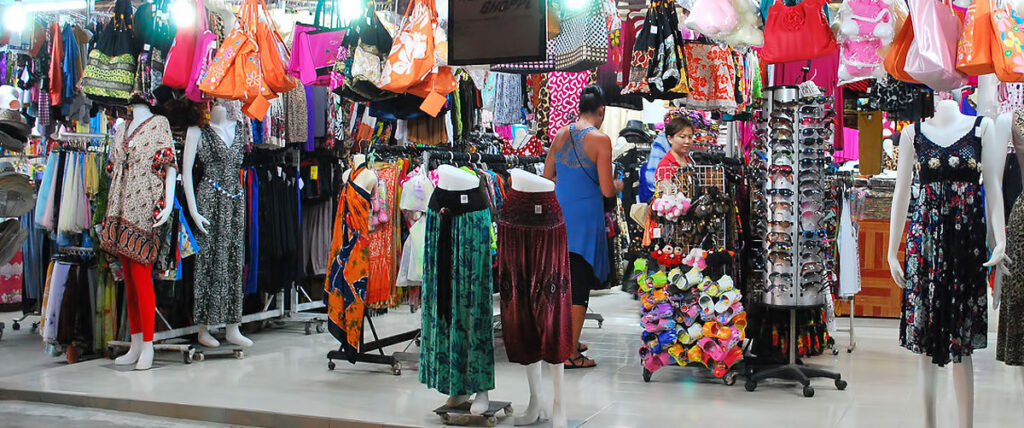 Shopping-In-Colombo