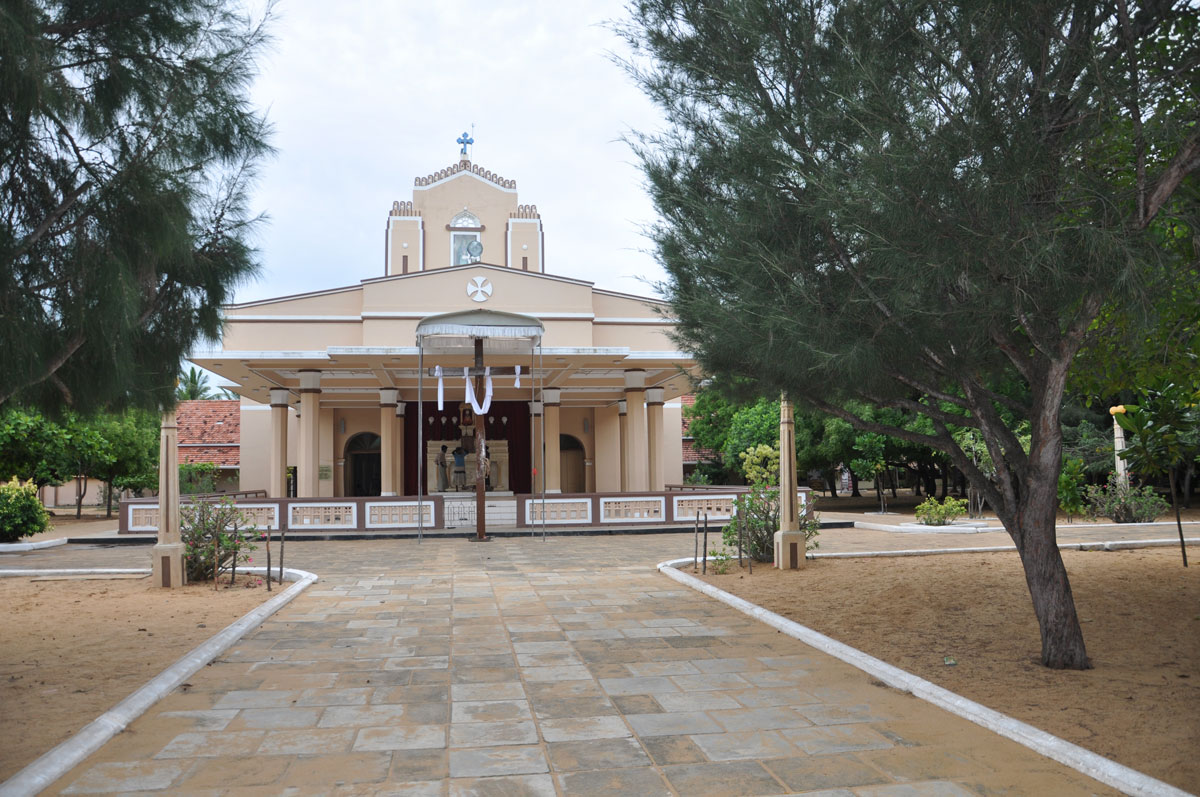 St_Annes_Church_Puttalam