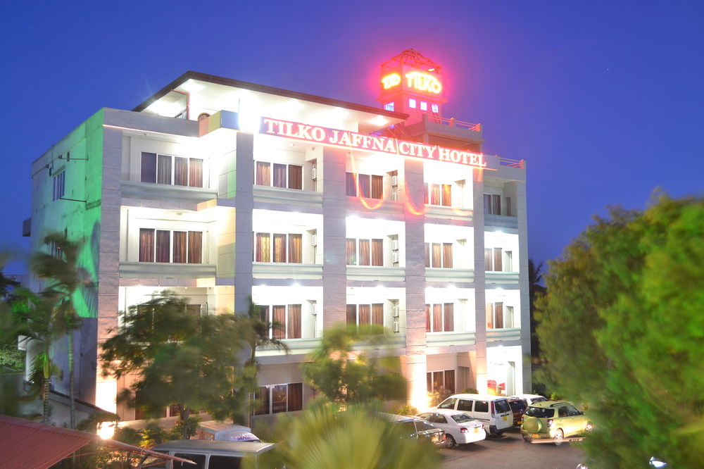 Tilko_Hotel