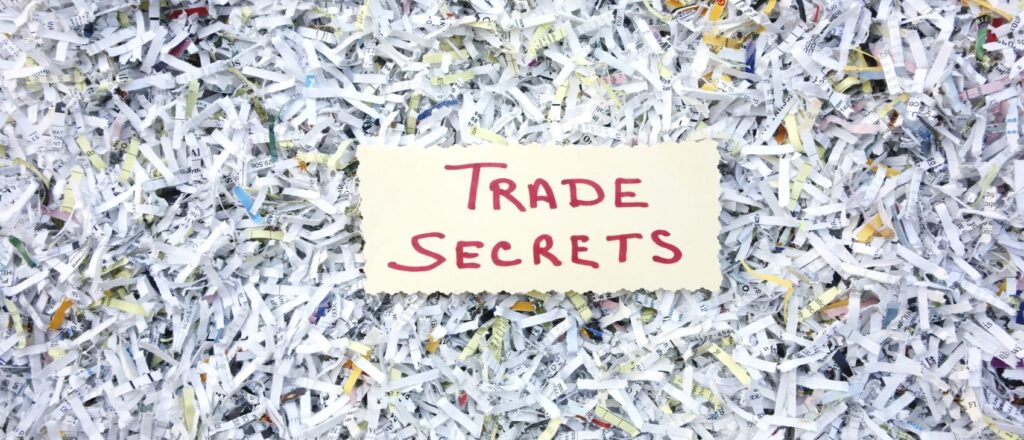 Trade-Secrets