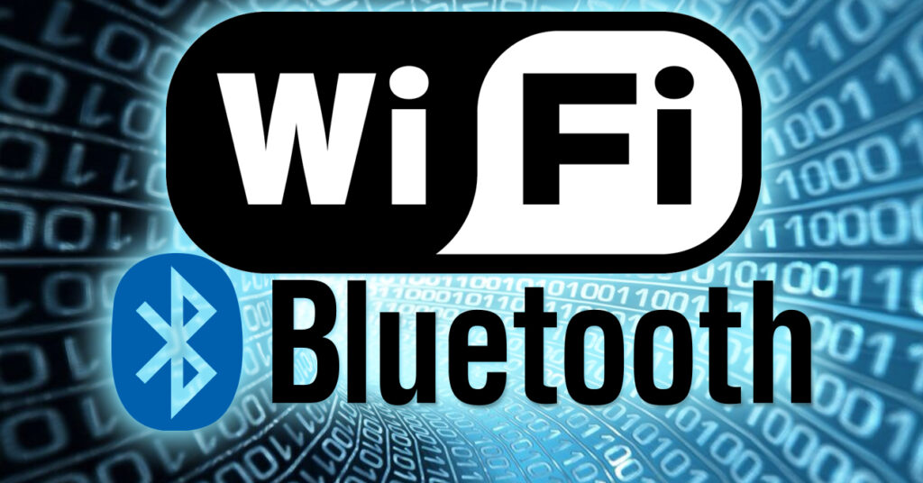 wifi-bluetooth
