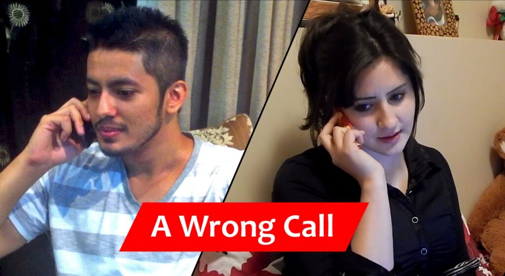 Wrong-Call